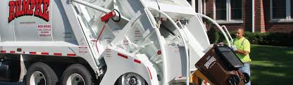 Best Construction Debris Removal  in Kalkaska, MI