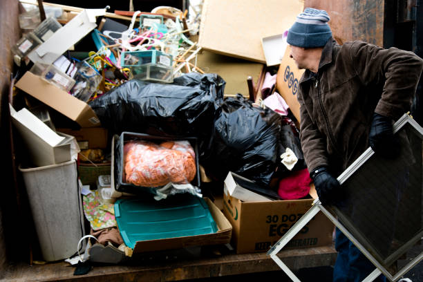 Best Junk Removal for Events  in Kalkaska, MI