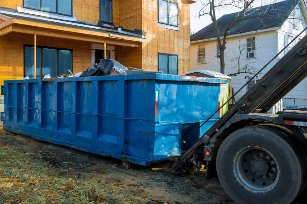 Best Yard Waste Removal  in Kalkaska, MI