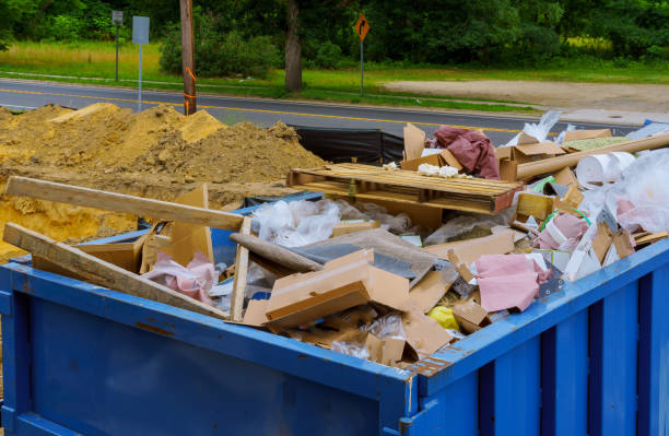 Best Basement Cleanout  in Kalkaska, MI