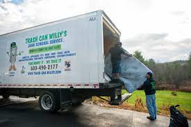 Best Commercial Junk Removal  in Kalkaska, MI